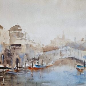 gli incontri - Rialto