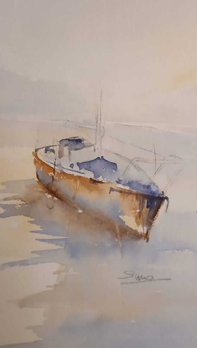 la barca di alberto la barca di alberto