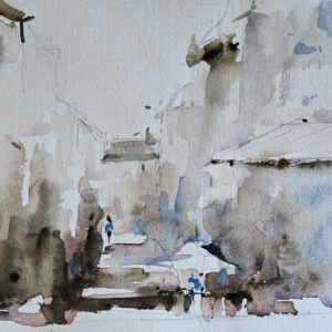 Schizzi