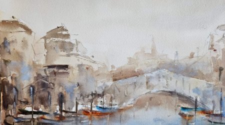 gli incontri - Rialto